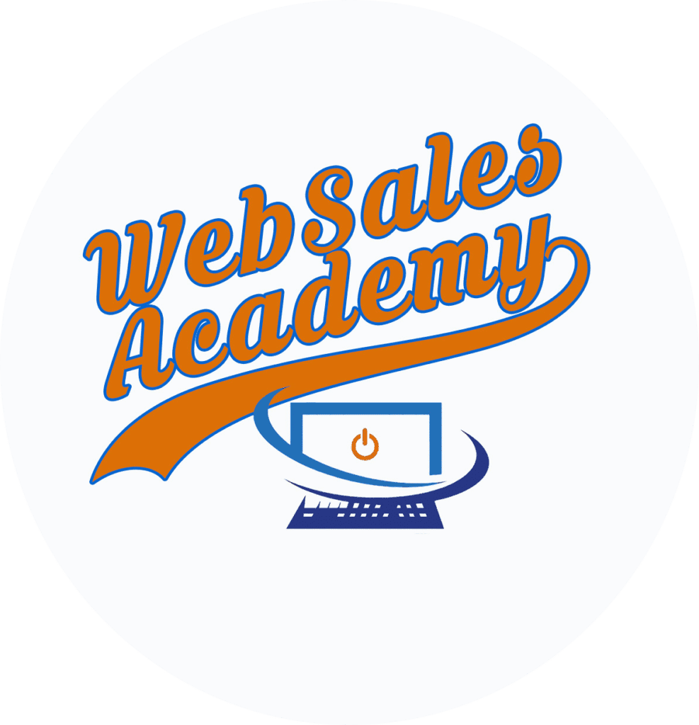Web Sales Academy