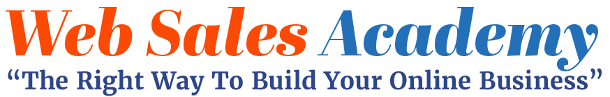 The right way to build your online business.