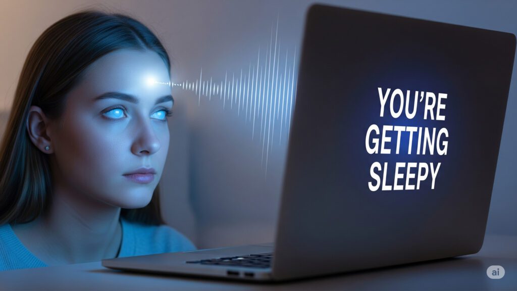 Secret To Hypnotizing Your Website Visitors