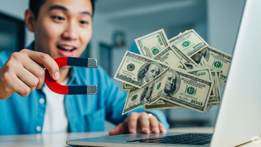 Smart Way To Bring More Buyers To Your Website